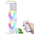 Electric Double-head Powerful Air Cooler for SUMMER