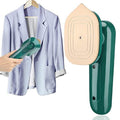 Instant Wrinkle Remover Steamer – Perfect for Home & Travel